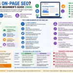 What Is On-Page SEO? The Complete Beginner’s Guide for 2026