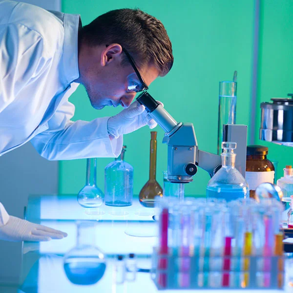 Genesis Laboratory