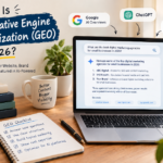 What Is Generative Engine Optimization (GEO) in 2026?