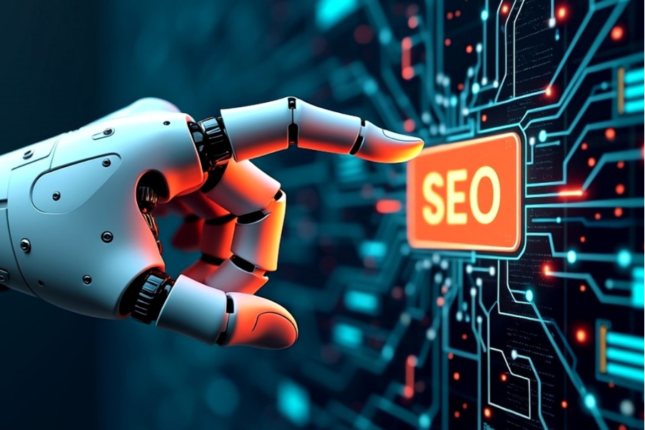 AI SEO Service USA: Grow Your Visibility in the New Era of Search