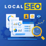 Local SEO Services: Grow Your Business in Local Search