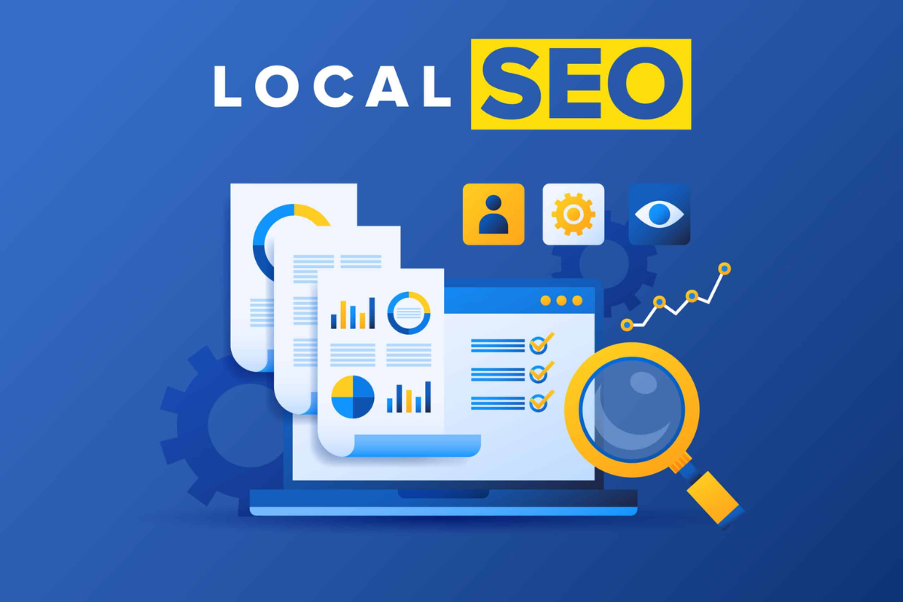 Local SEO Services: Grow Your Business in Local Search