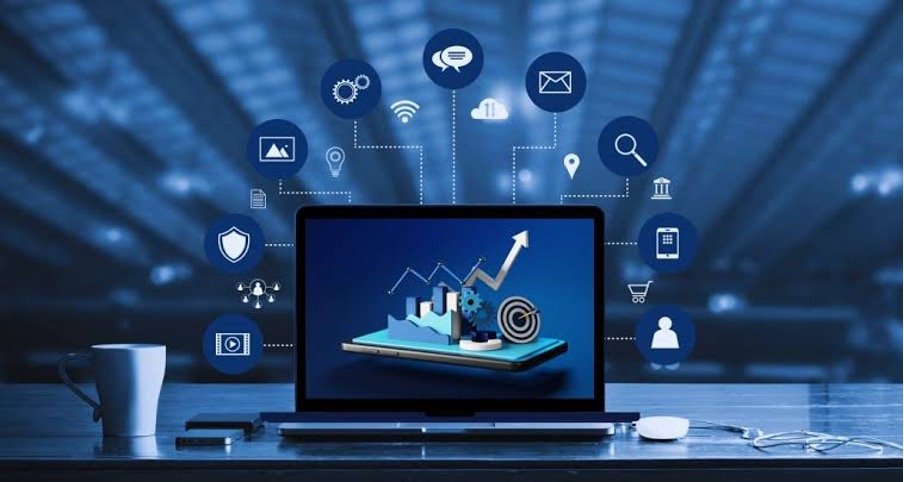 Digital Marketing Services : How Businesses Can Grow Online